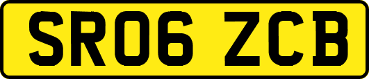 SR06ZCB