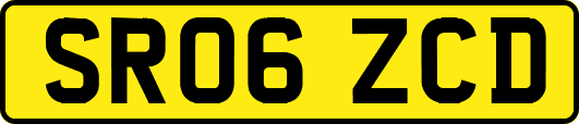 SR06ZCD