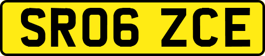 SR06ZCE
