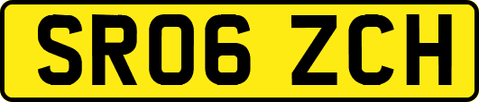 SR06ZCH