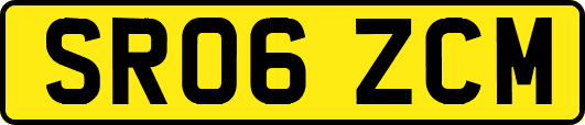 SR06ZCM
