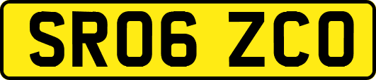 SR06ZCO