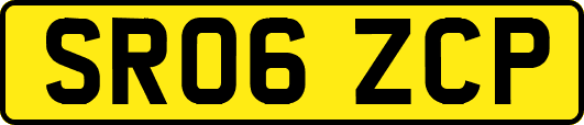 SR06ZCP