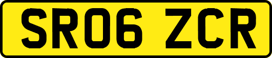 SR06ZCR