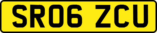 SR06ZCU