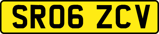 SR06ZCV