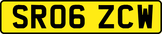 SR06ZCW