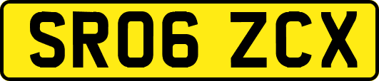 SR06ZCX