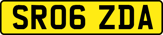 SR06ZDA