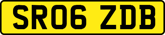 SR06ZDB