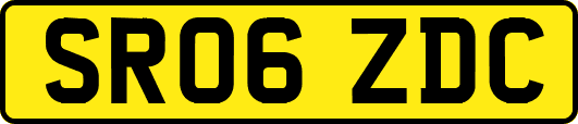 SR06ZDC