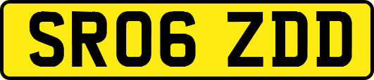 SR06ZDD