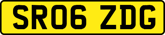 SR06ZDG