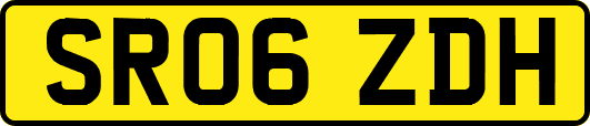 SR06ZDH