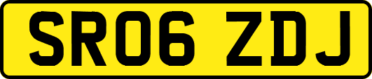SR06ZDJ