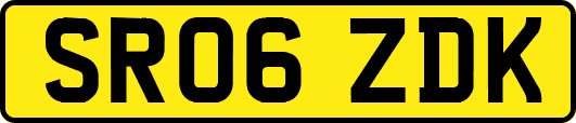 SR06ZDK