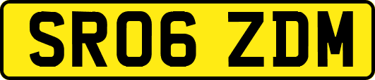 SR06ZDM