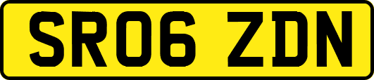 SR06ZDN