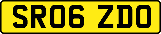 SR06ZDO