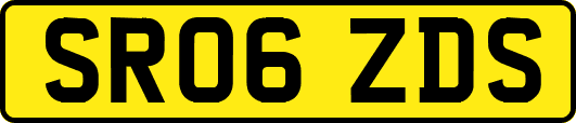 SR06ZDS
