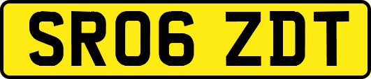 SR06ZDT