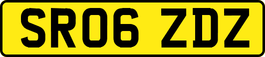 SR06ZDZ