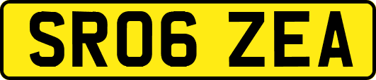 SR06ZEA