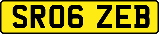 SR06ZEB