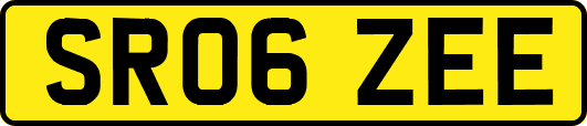 SR06ZEE