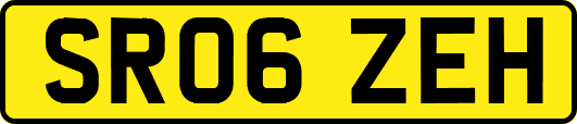 SR06ZEH