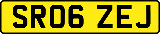 SR06ZEJ