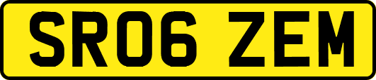 SR06ZEM