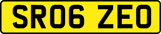SR06ZEO