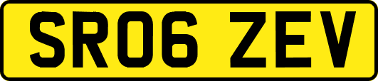 SR06ZEV