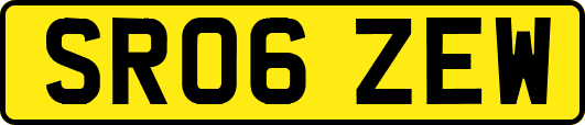 SR06ZEW