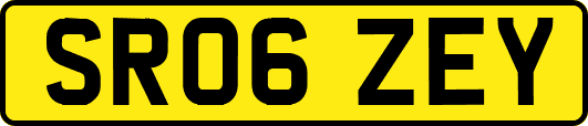 SR06ZEY