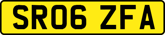 SR06ZFA