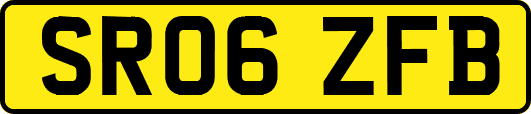 SR06ZFB