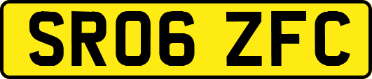 SR06ZFC