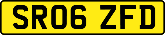 SR06ZFD