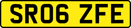 SR06ZFE