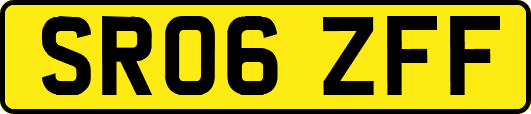 SR06ZFF