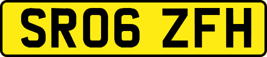 SR06ZFH