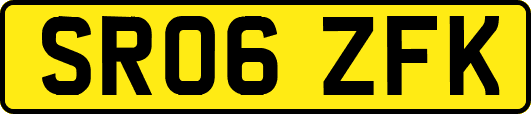 SR06ZFK