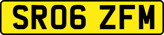 SR06ZFM