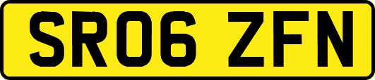 SR06ZFN
