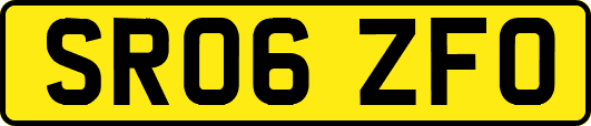 SR06ZFO