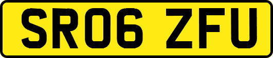 SR06ZFU