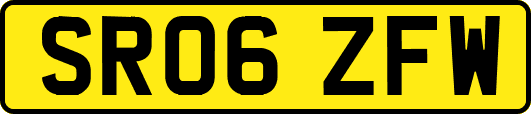 SR06ZFW