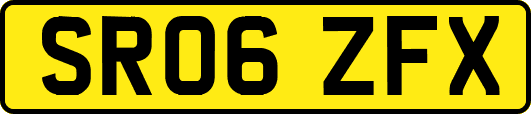 SR06ZFX